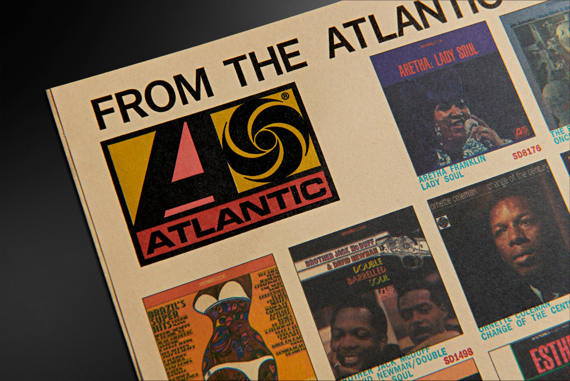 Crosby, Stills & Nash