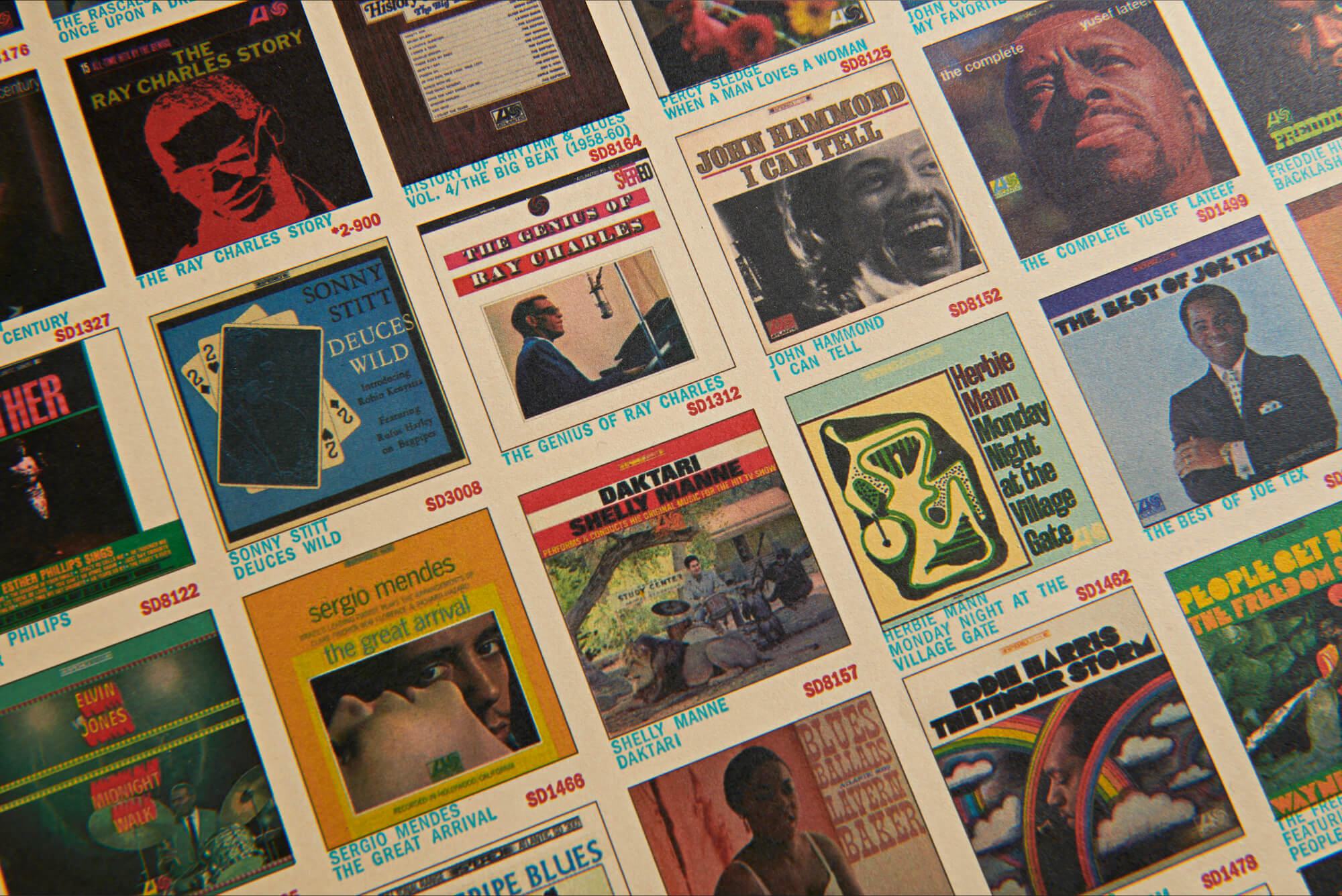 Crosby, Stills & Nash