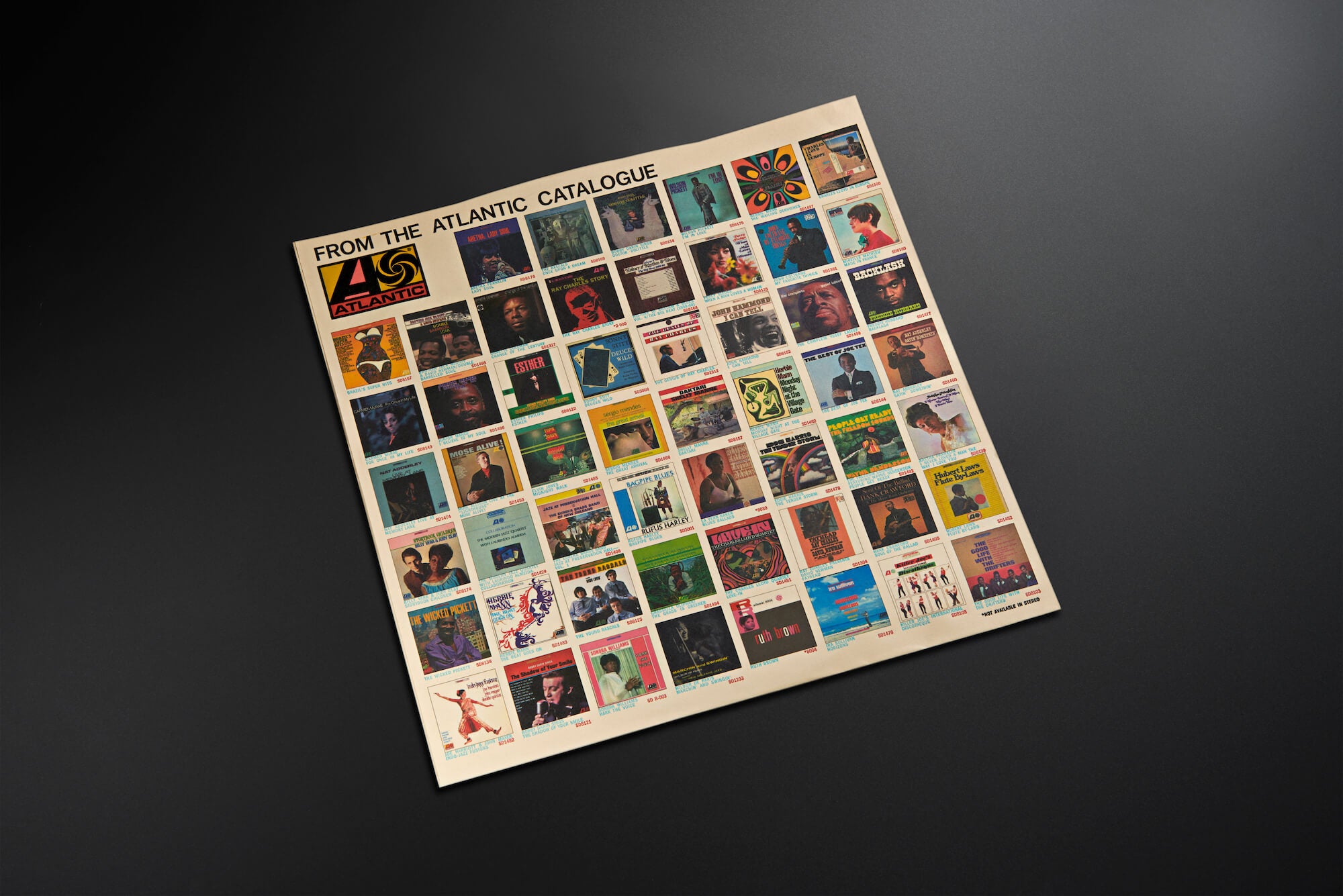 Crosby, Stills & Nash