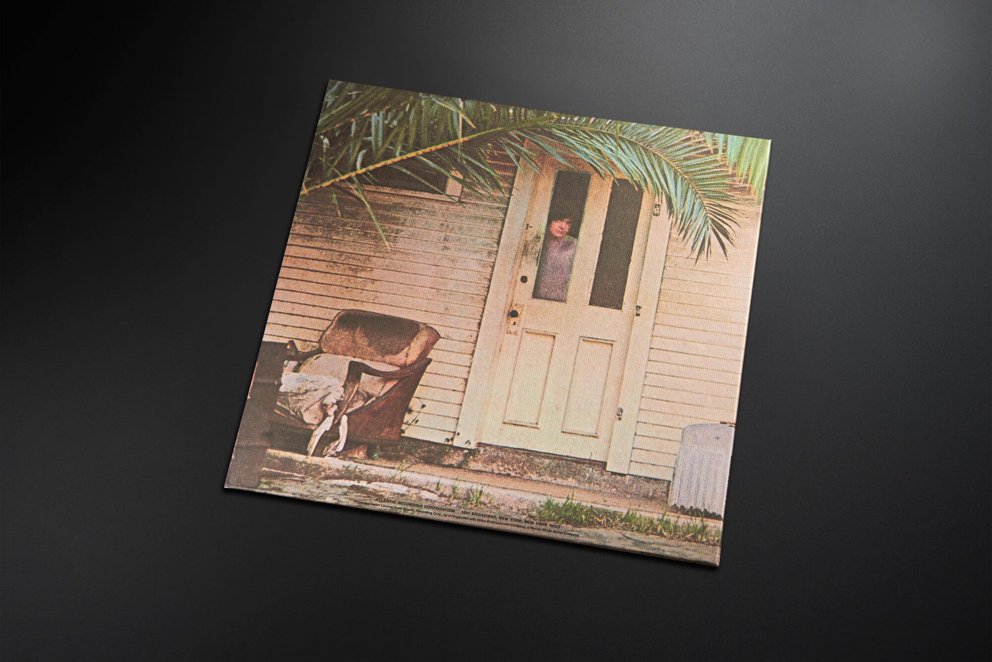 Crosby, Stills & Nash