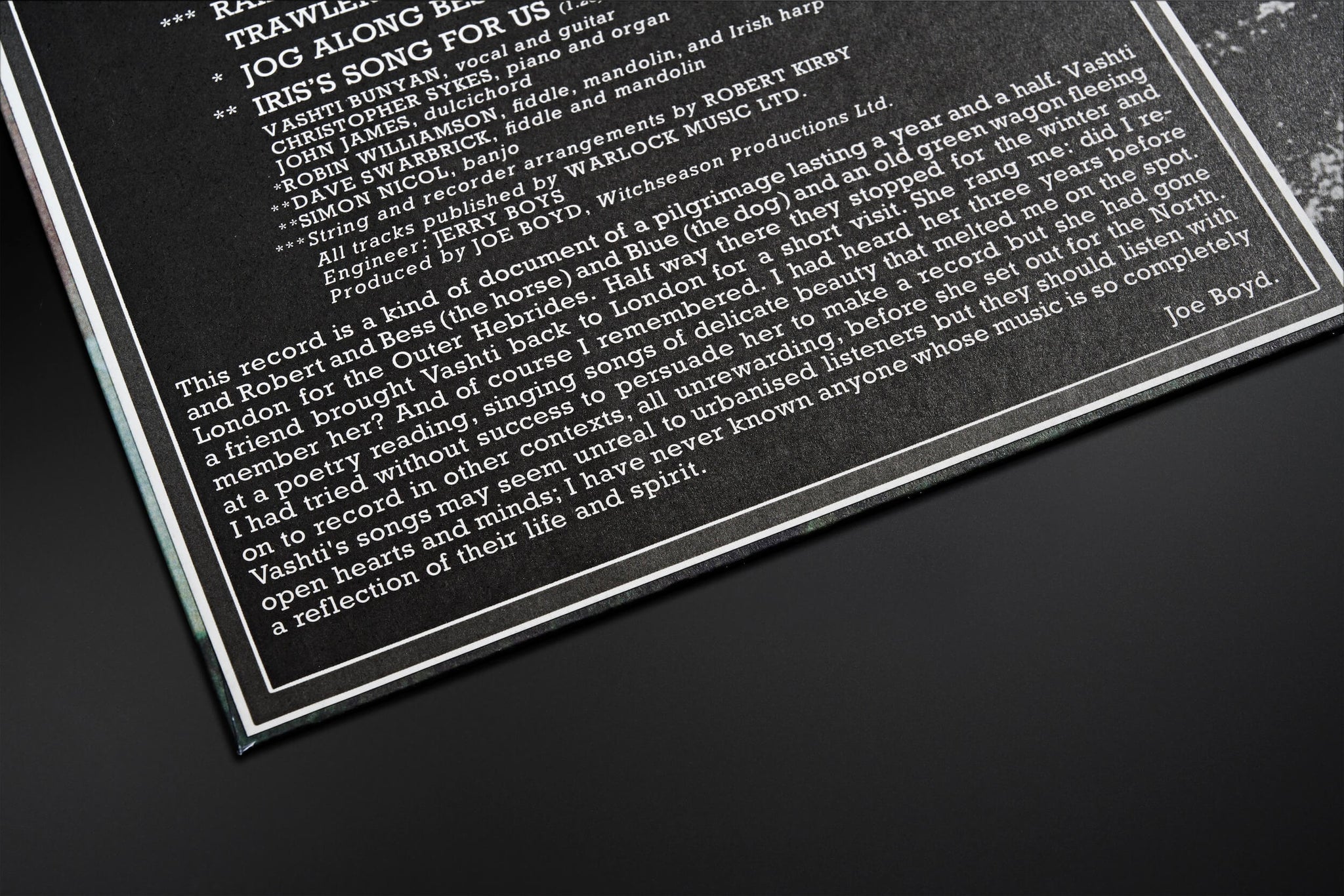 Just Another Diamond Day