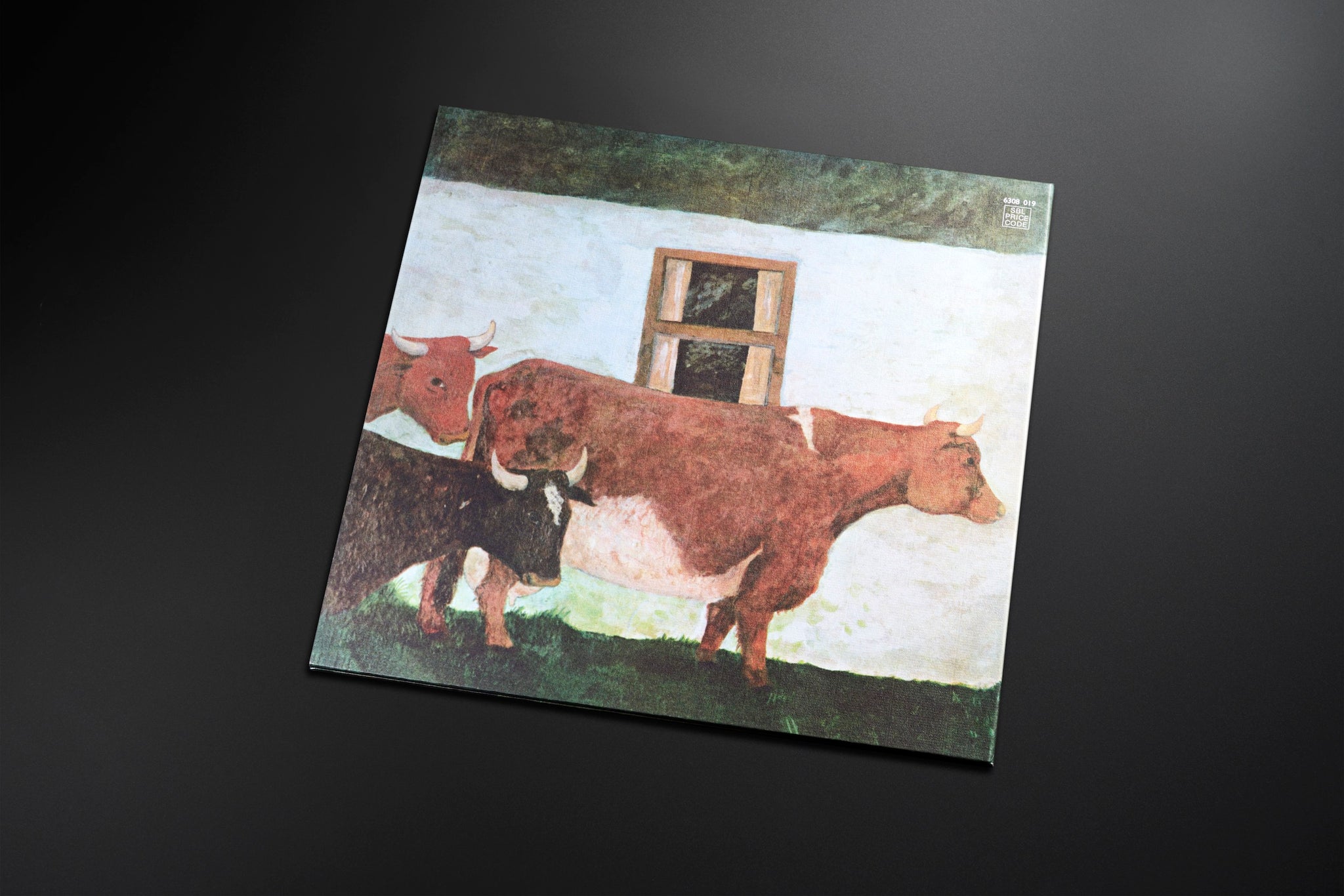 Just Another Diamond Day