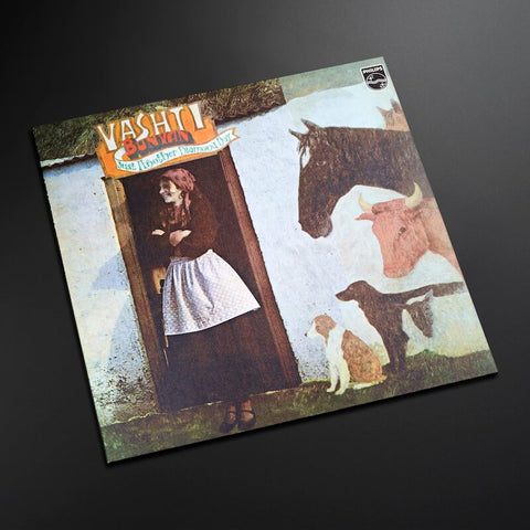 Just Another Diamond Day