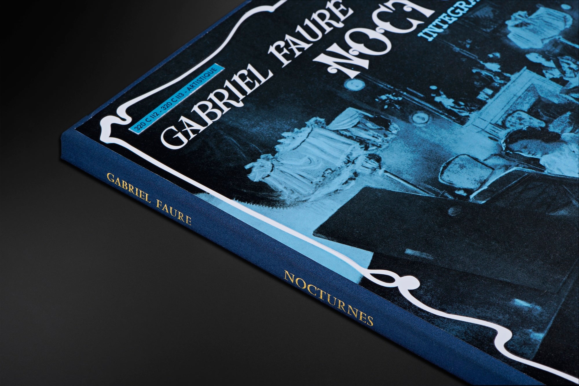 Nocturnes Intégrale