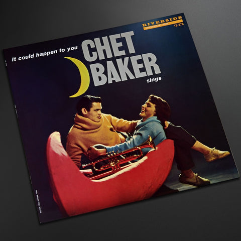 Chet Baker Sings: It Could Happen to You