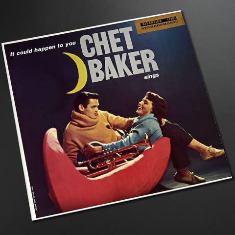 Chet Baker Sings: It Could Happen to You