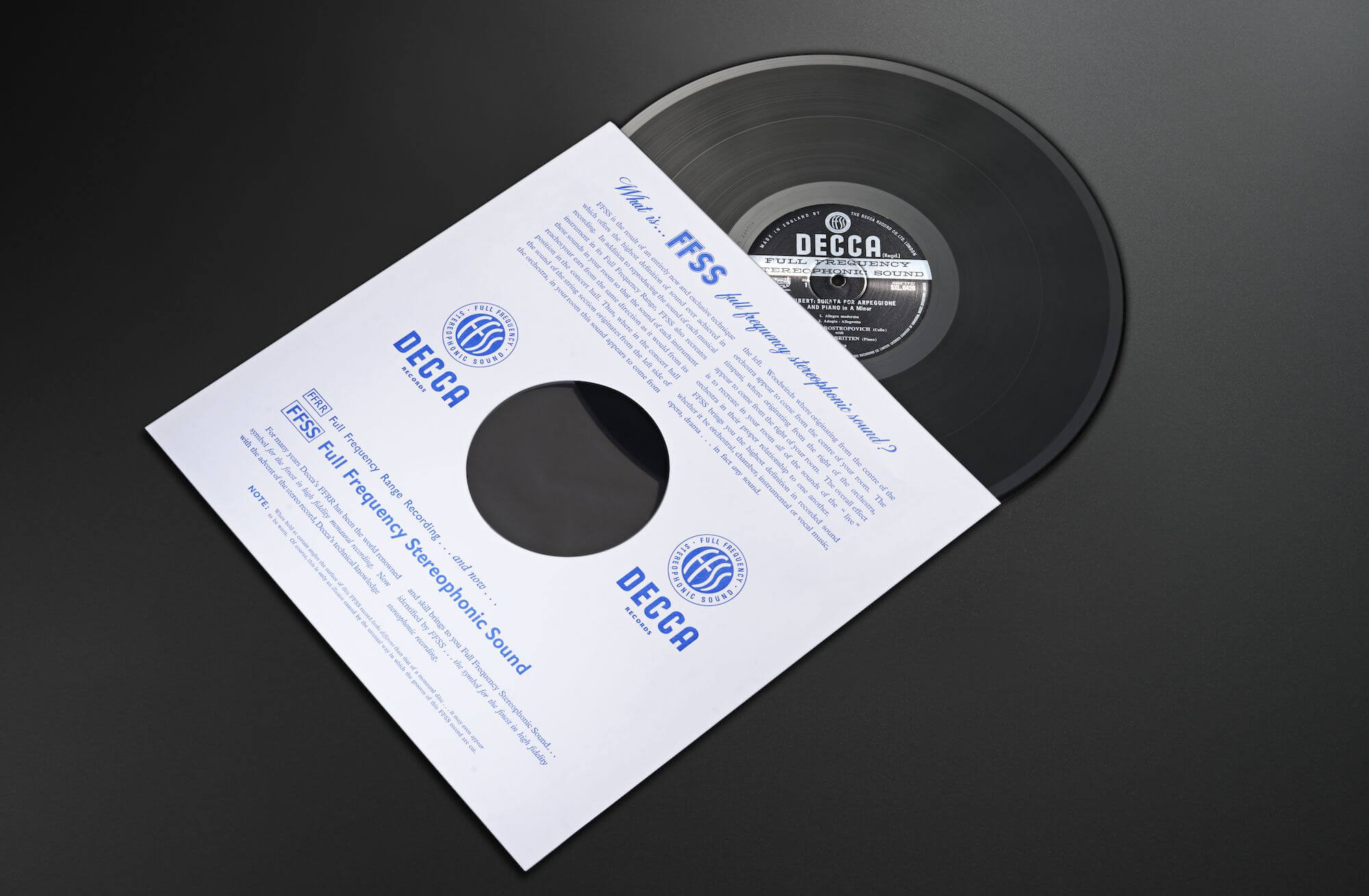 SONATA for Arpeggione and Piano / SONATA for Cello and Piano