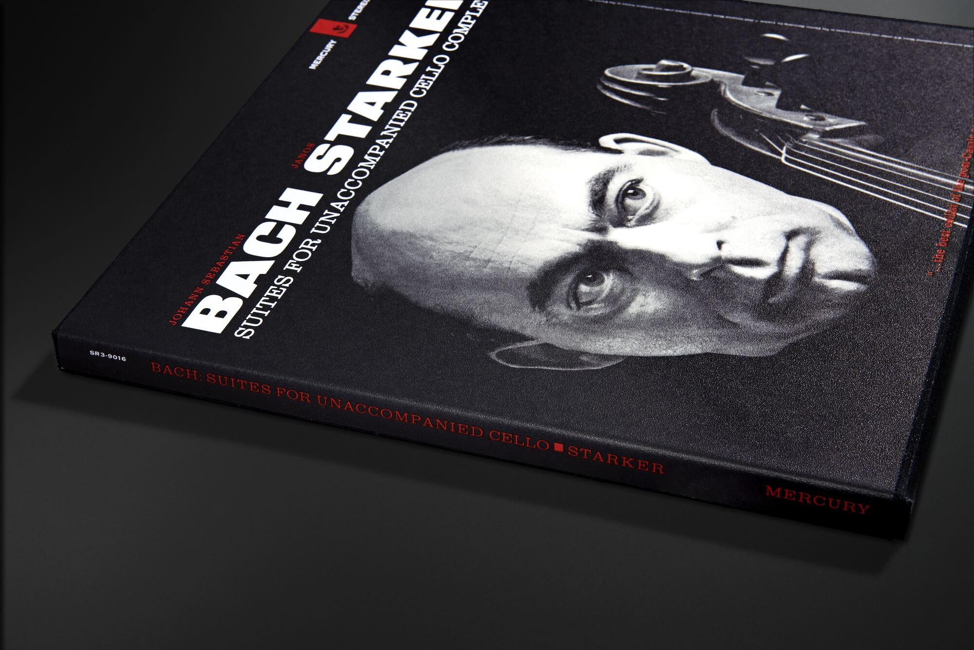 Suites For Unaccompanied Cello (Complete)