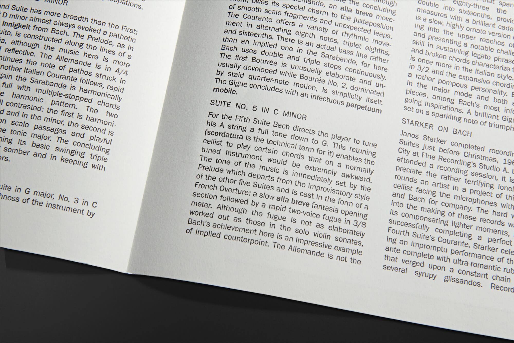 Suites For Unaccompanied Cello (Complete)