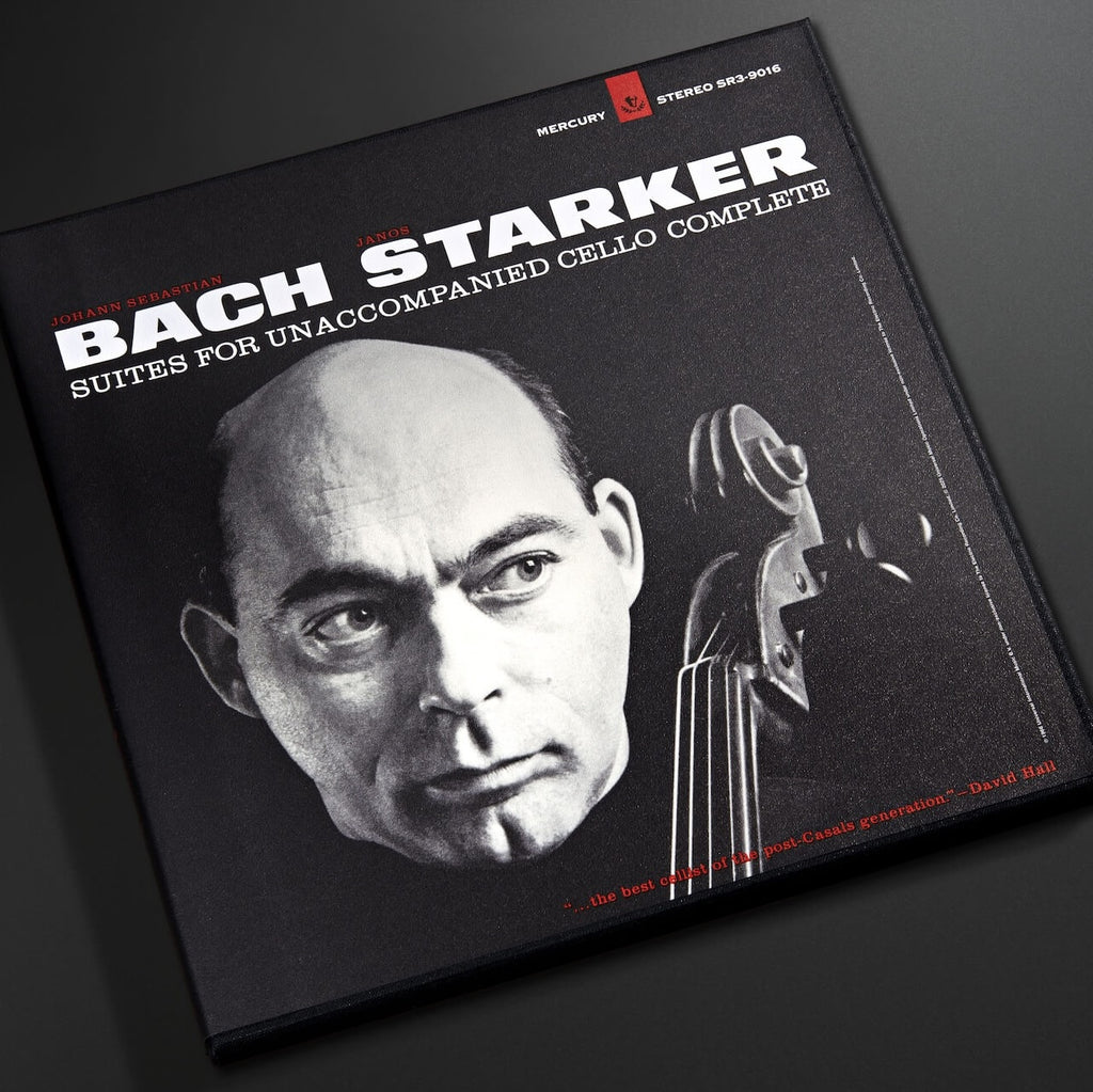 Suites For Unaccompanied Cello (Complete)