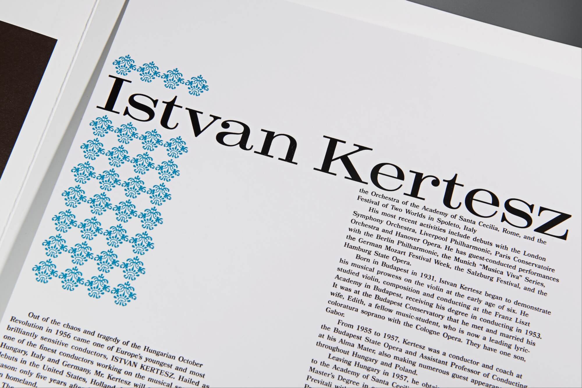 Symphony No.5 In E Minor, Op. 95,