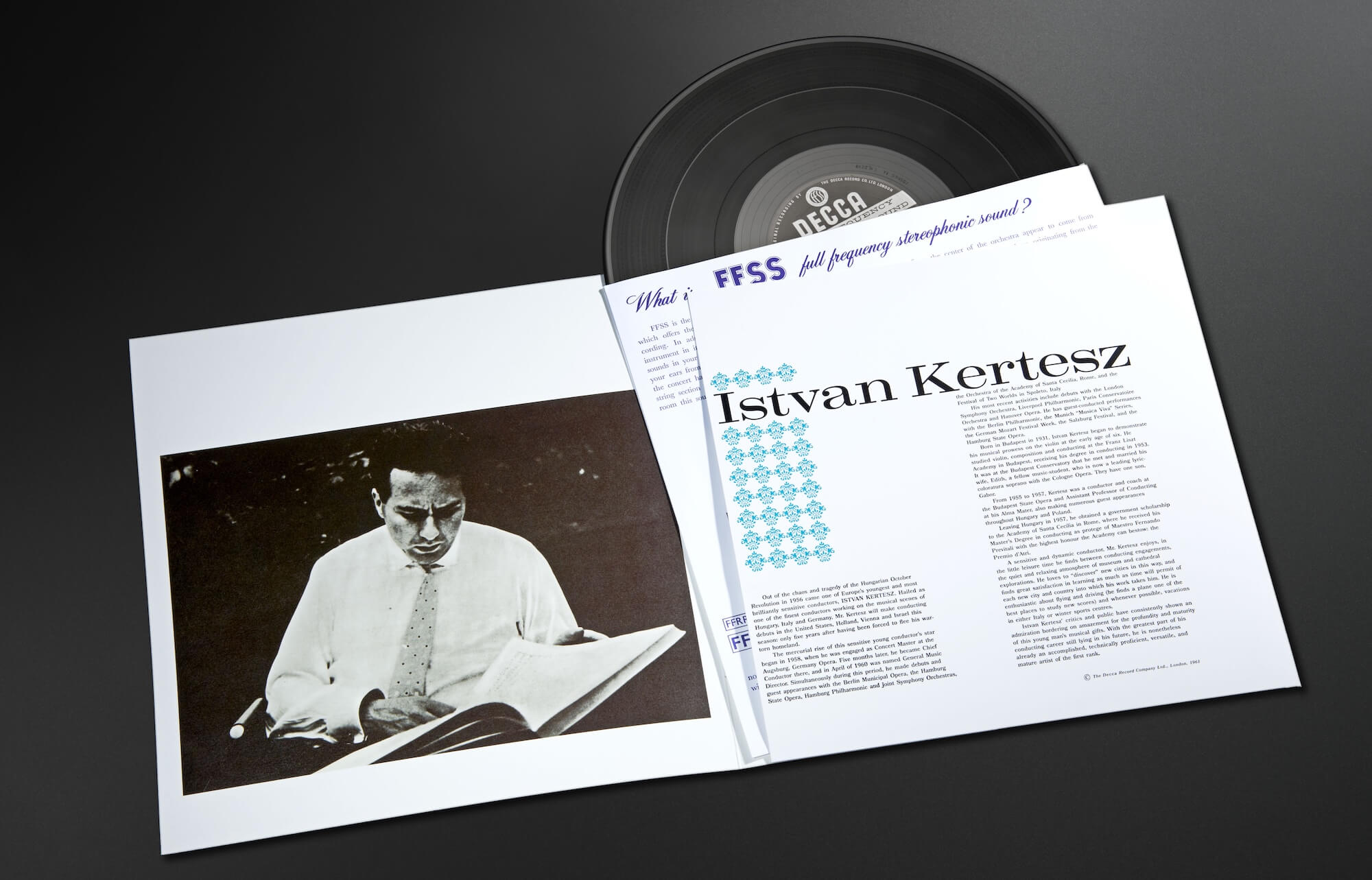 Symphony No.5 In E Minor, Op. 95,