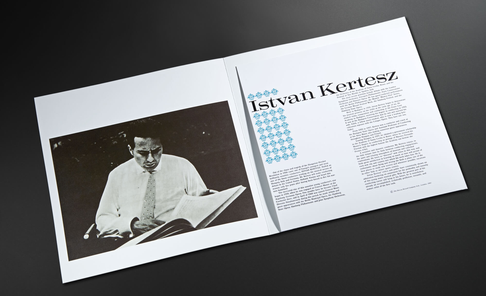 Symphony No.5 In E Minor, Op. 95,