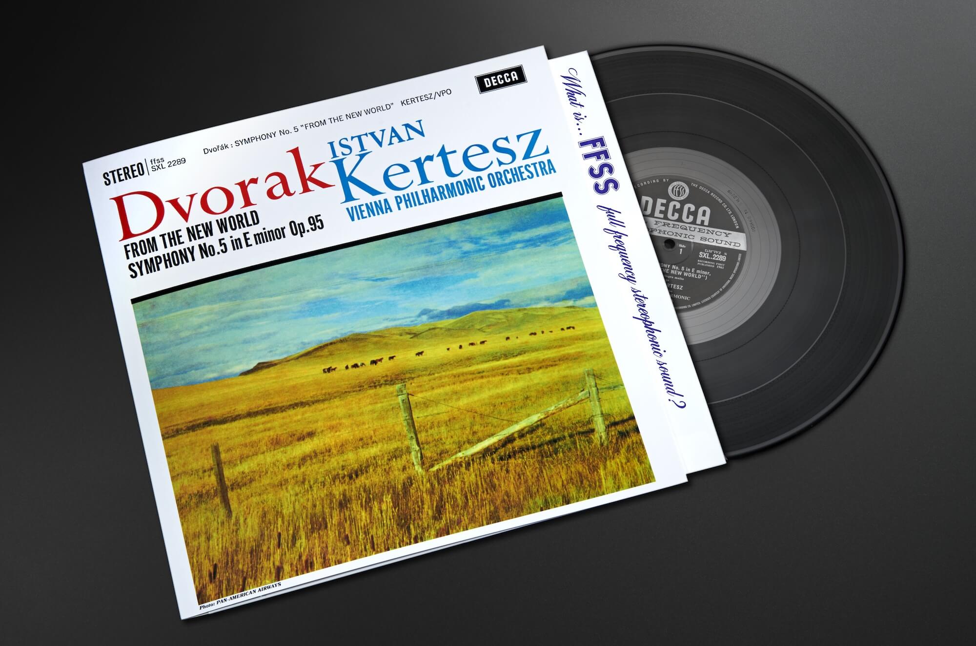 Symphony No.5 In E Minor, Op. 95,