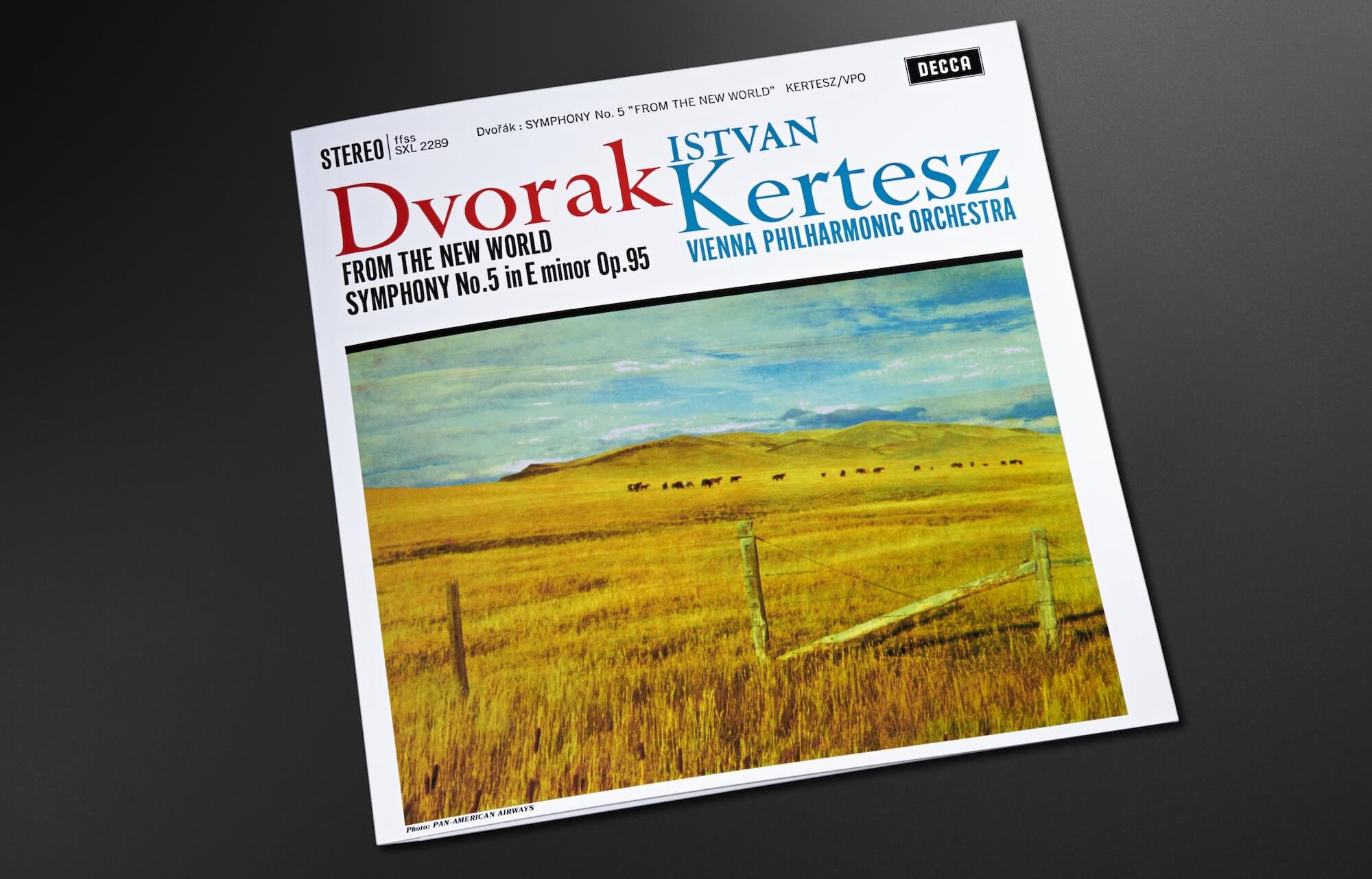 Symphony No.5 In E Minor, Op. 95,