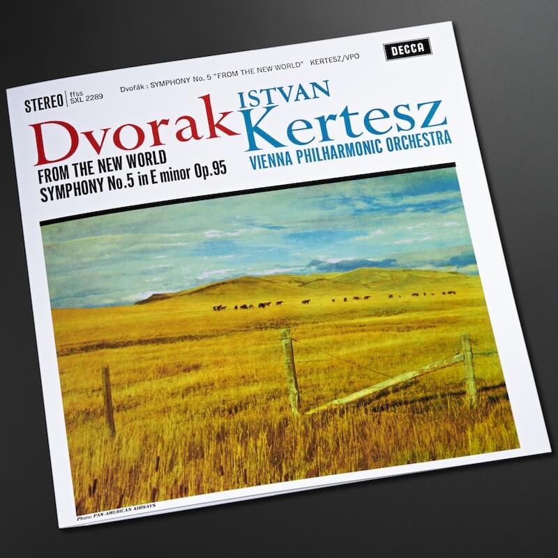 Symphony No.5 In E Minor, Op. 95,