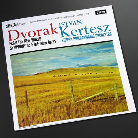 Symphony No.5 In E Minor, Op. 95,