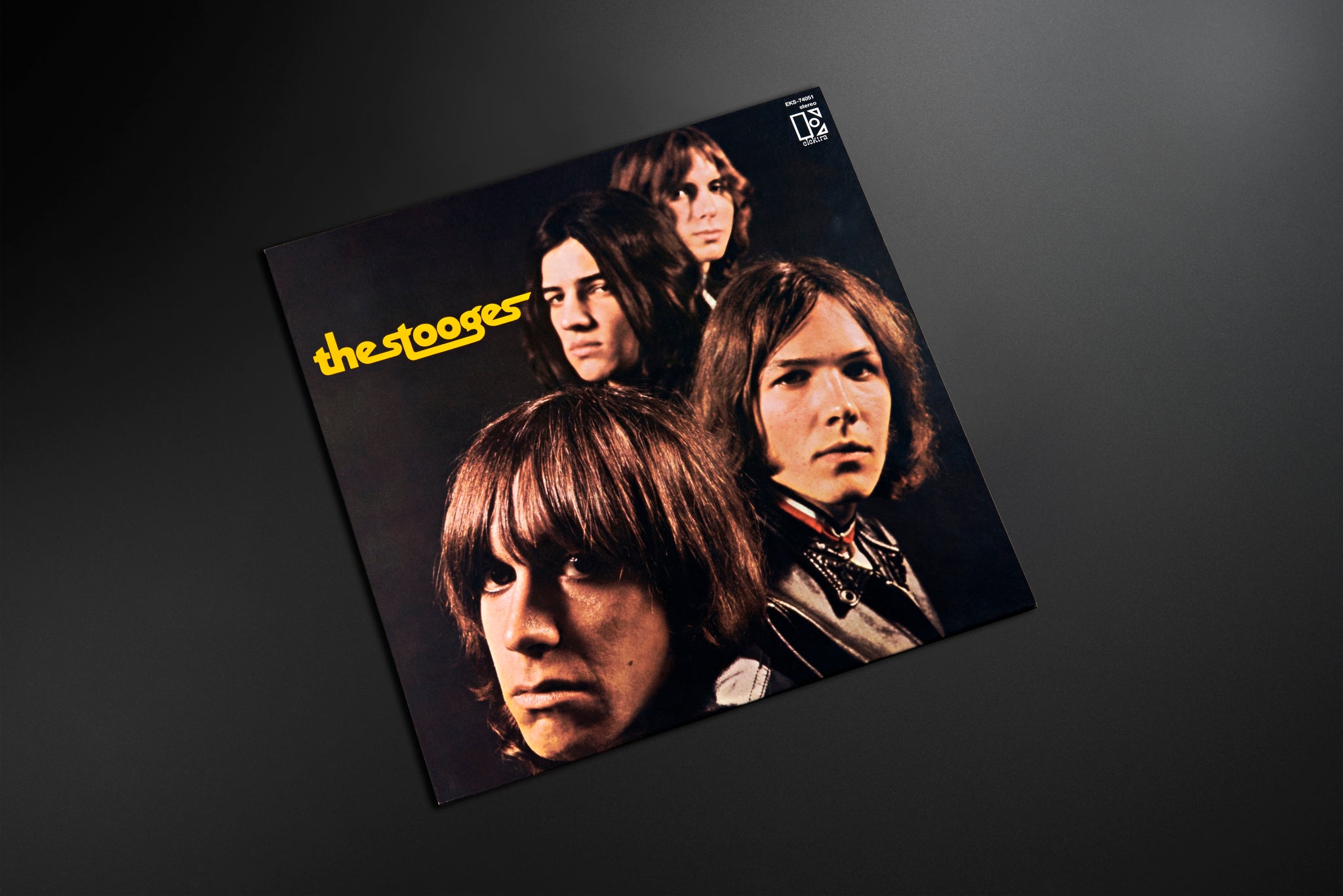 The Stooges
