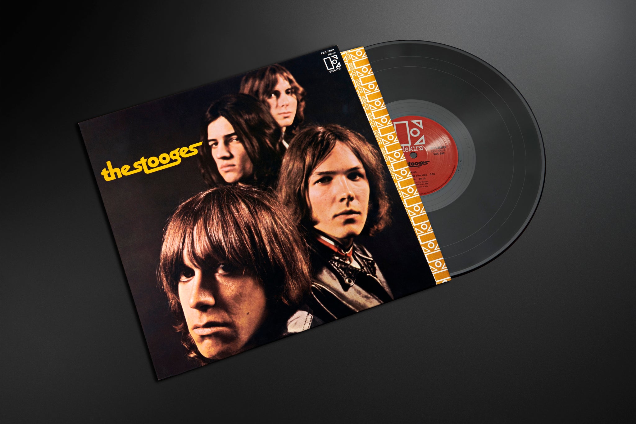 The Stooges