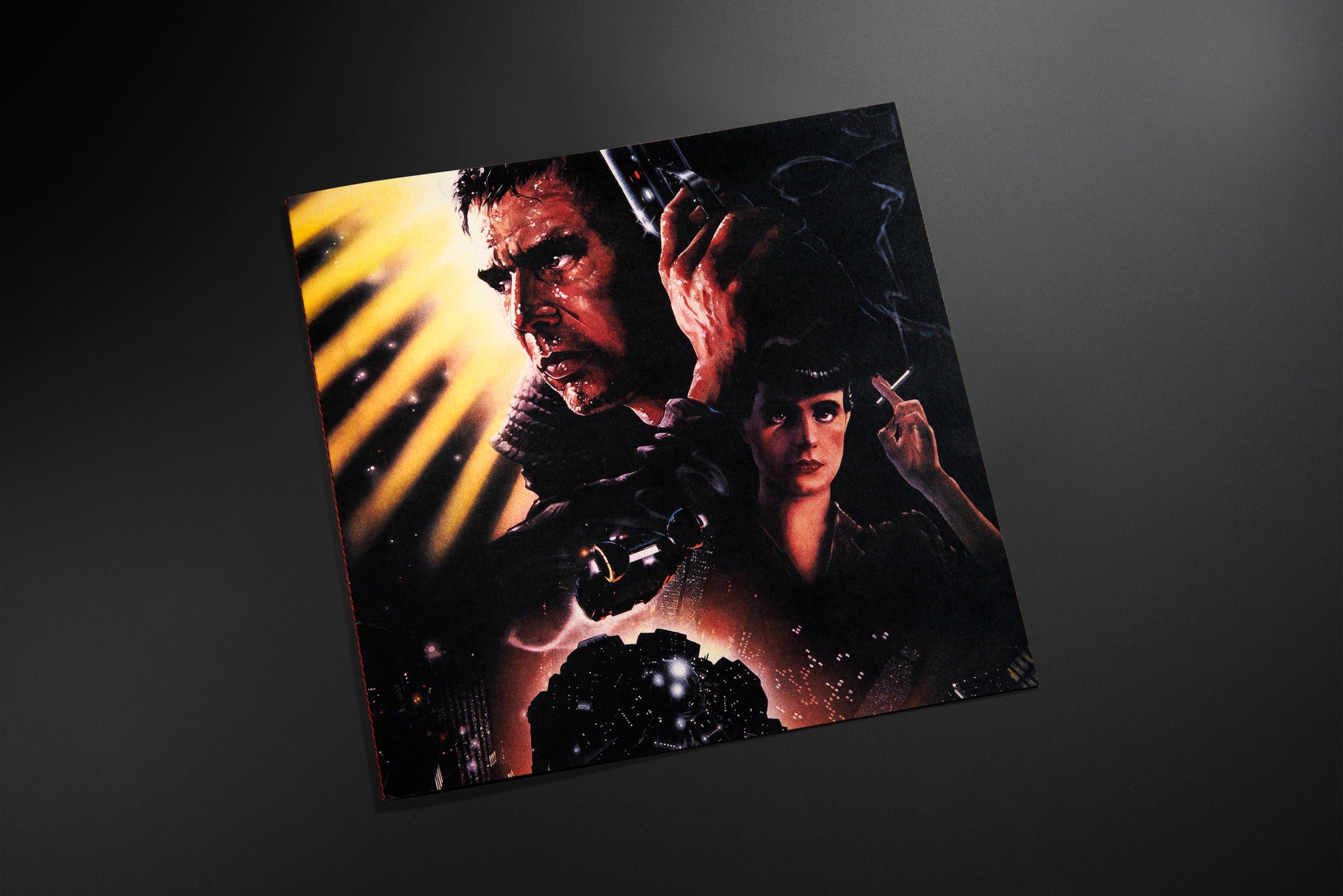 Blade Runner