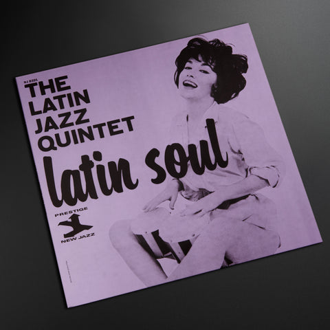 Latin Soul
