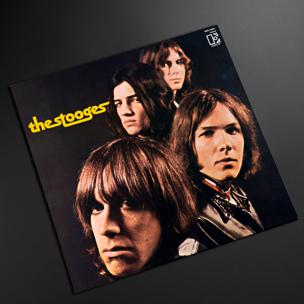 The Stooges