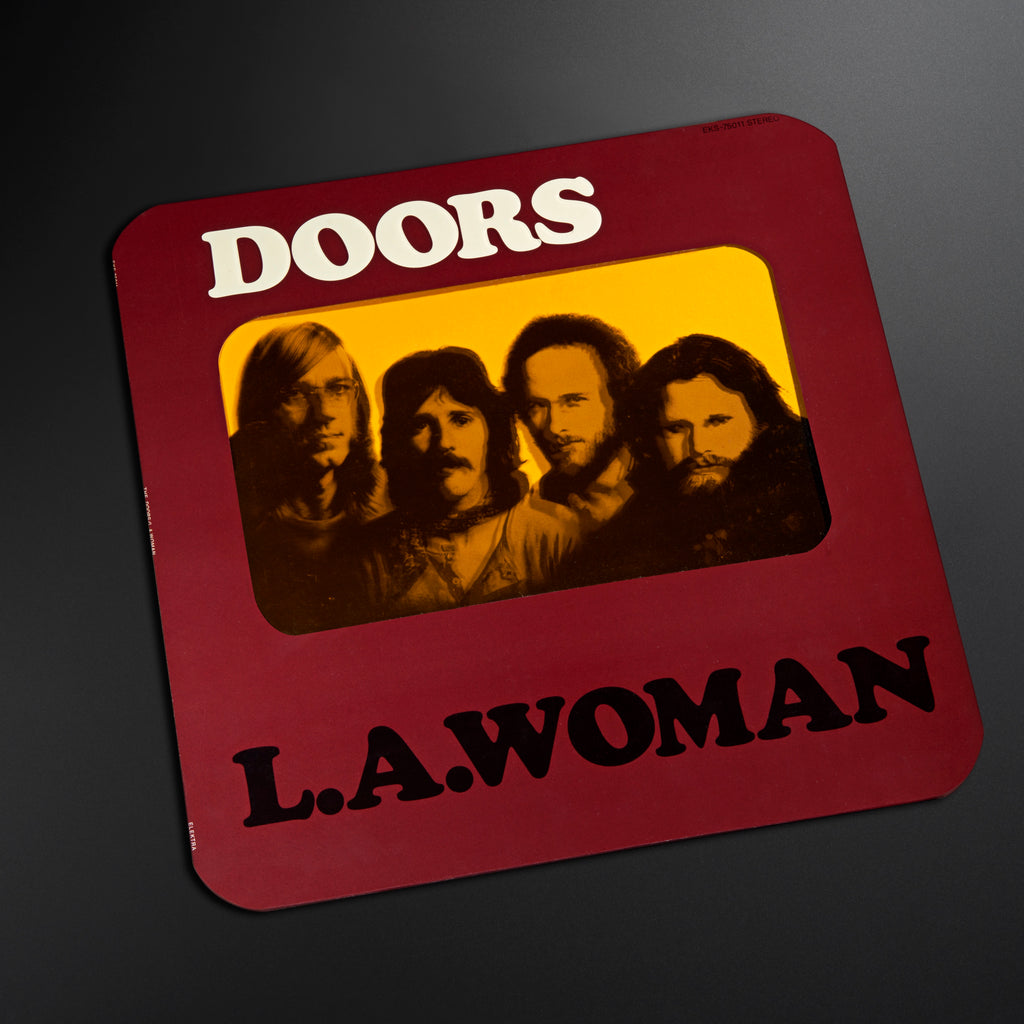 L.A. Woman