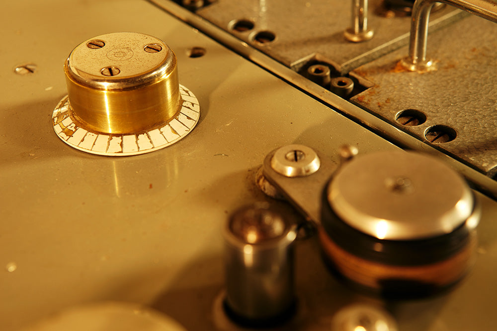 The Electric Recording Company