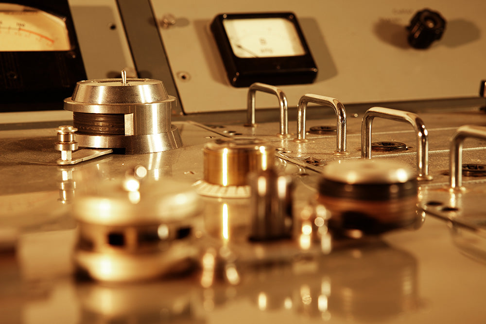 The Electric Recording Company