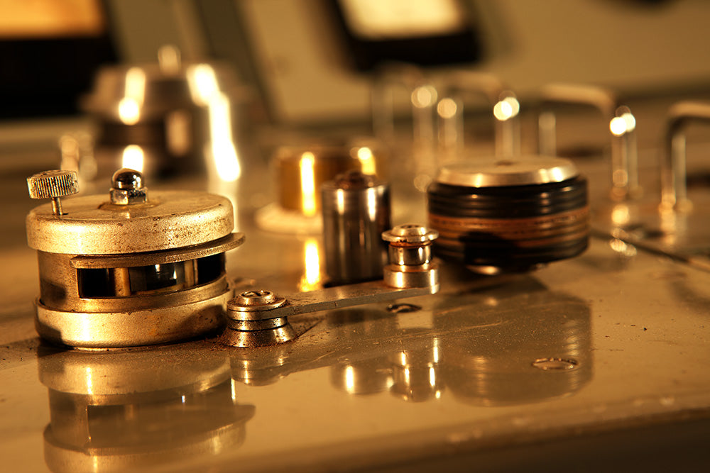 The Electric Recording Company