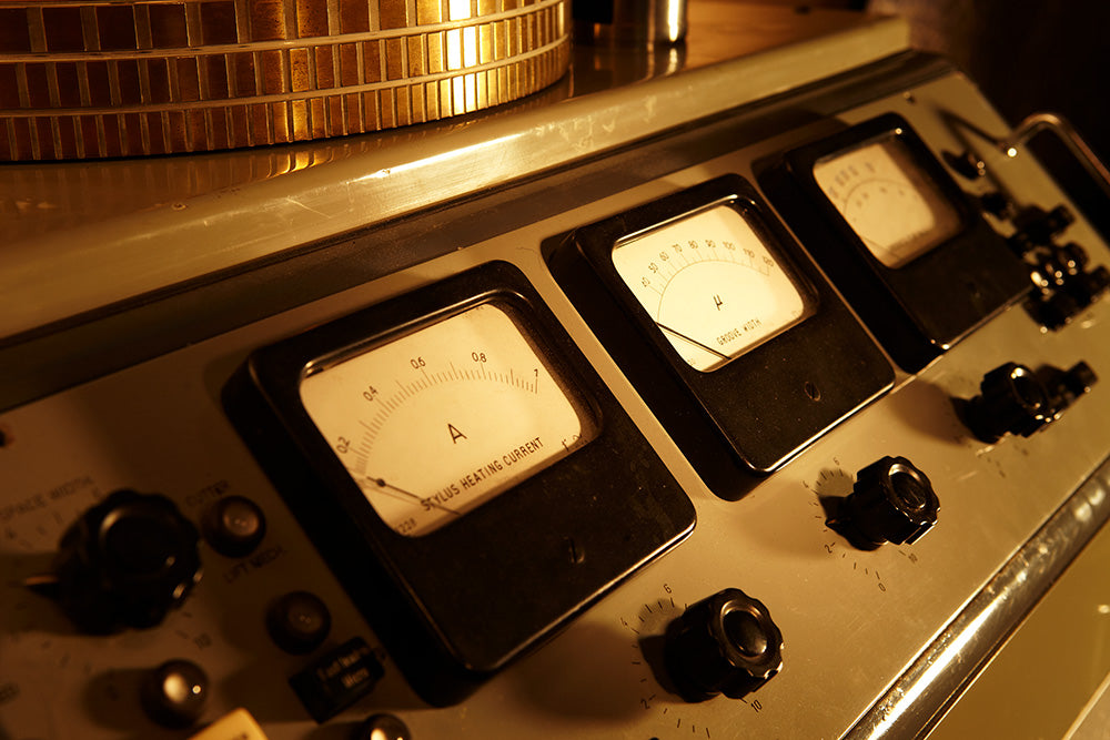 The Electric Recording Company