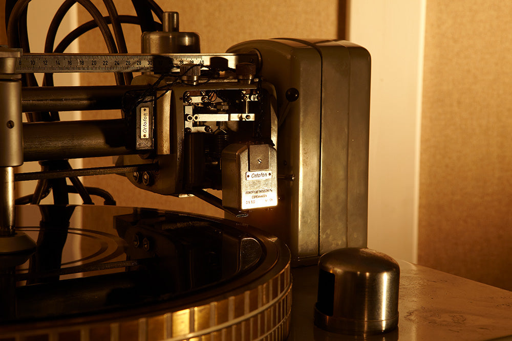 The Electric Recording Company