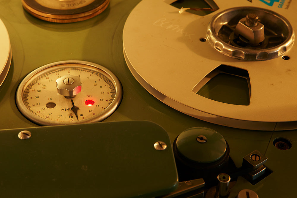 The Electric Recording Company