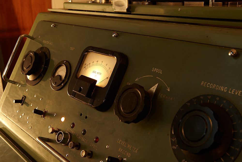 The Electric Recording Company